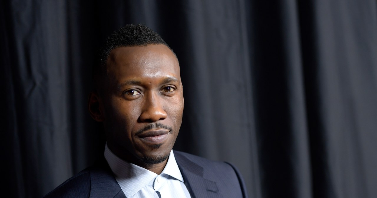 Mahershala Ali /Matt Winkelmeyer /Getty Images