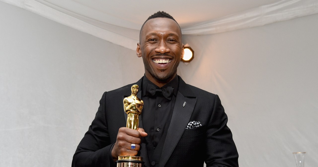 Mahershala Ali /Kevork Djansezian /Getty Images