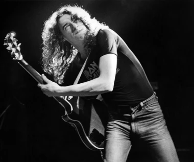 Maiden UniteD i Dennis Stratton razem na koncertach w Polsce. Hołd dla debiutanckiej płyty Iron Maiden