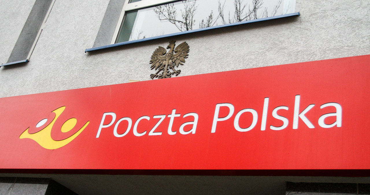 Mail o dopłacie za list polecony w Poczcie Polskiej? Nic podobnego, to oszuści /Artur Szczepanski/REPORTER /East News