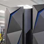 Mainframe IBM Z - nowy wymiar bezpieczeństwa danych