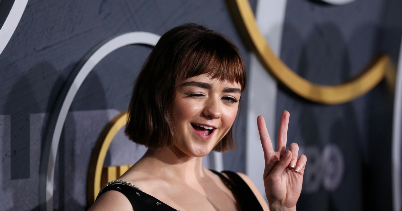 Maisie Williams /Phillip Faraone/WireImage /Getty Images