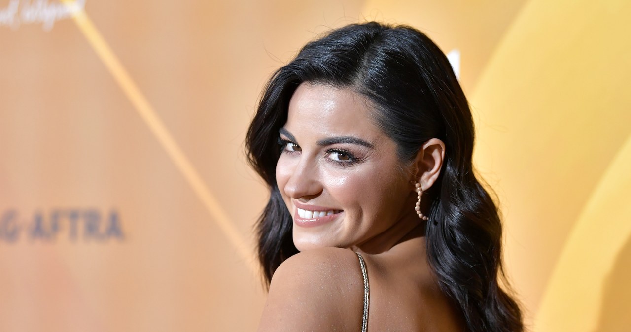 Maite Perroni /Amy Sussman /Getty Images