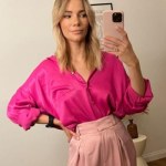 Maja Bohosiewicz zamieszkała w Dubaju. Ma problem z psem