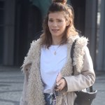 Maja Bohosiewicz zmaga się z "mgłą covidową"