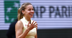 Maja Chwalińska gra o finał Rolanda Garrosa! Kiedy mecz Polki?