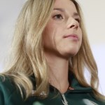 Maja Chwalińska nie miała pieniędzy na nocleg. Zwróciła się o pomoc do kibiców