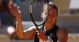 ​Maja Chwalińska podbiła Paryż, ale czy Wimbledon ją zaprosi?