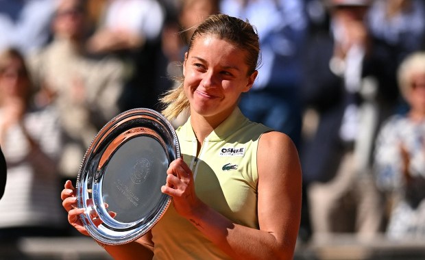 Maja Chwalińska "przeskoczyła" ranking. Jest oficjalne potwierdzenie