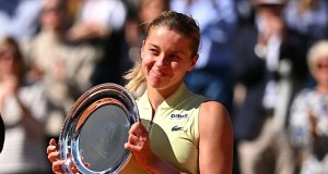 Maja Chwalińska "przeskoczyła" ranking. Jest oficjalne potwierdzenie