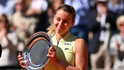 Maja Chwalińska "przeskoczyła" ranking. Jest oficjalne potwierdzenie