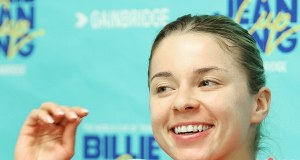 Maja Chwalińska w 1/8 finału French Open!