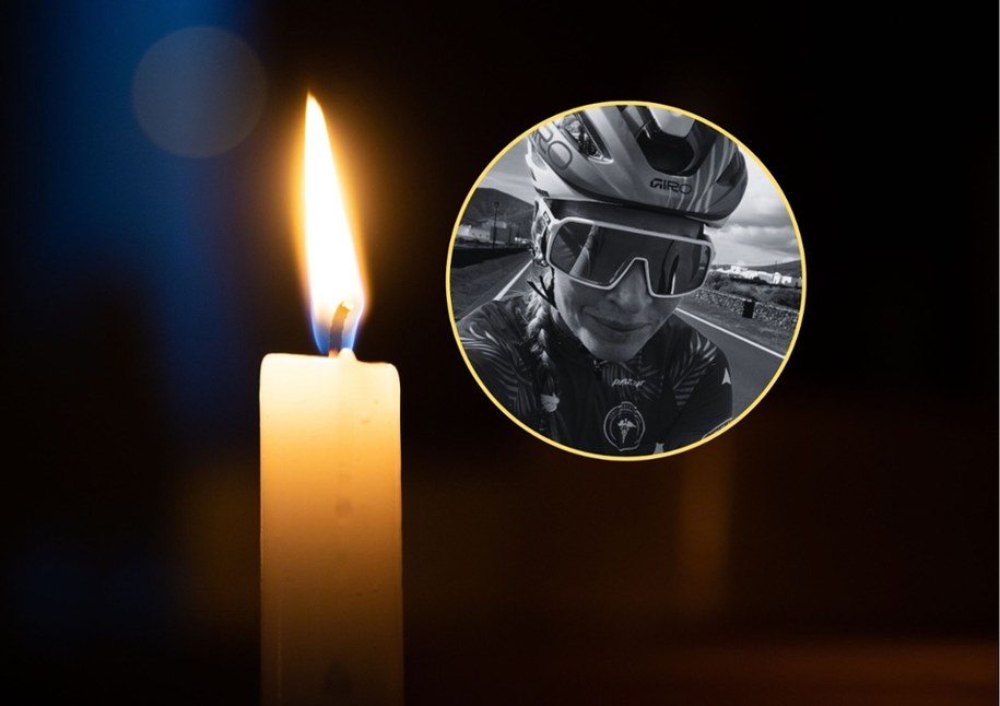Maja Dębska nie żyje, fot. oficjalny profil Mai Dębskiej /Shutterstock