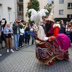 Mają dość podrabiania Lajkonika. Apel Muzeum Krakowa