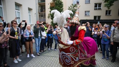 Mają dość podrabiania Lajkonika. Apel Muzeum Krakowa