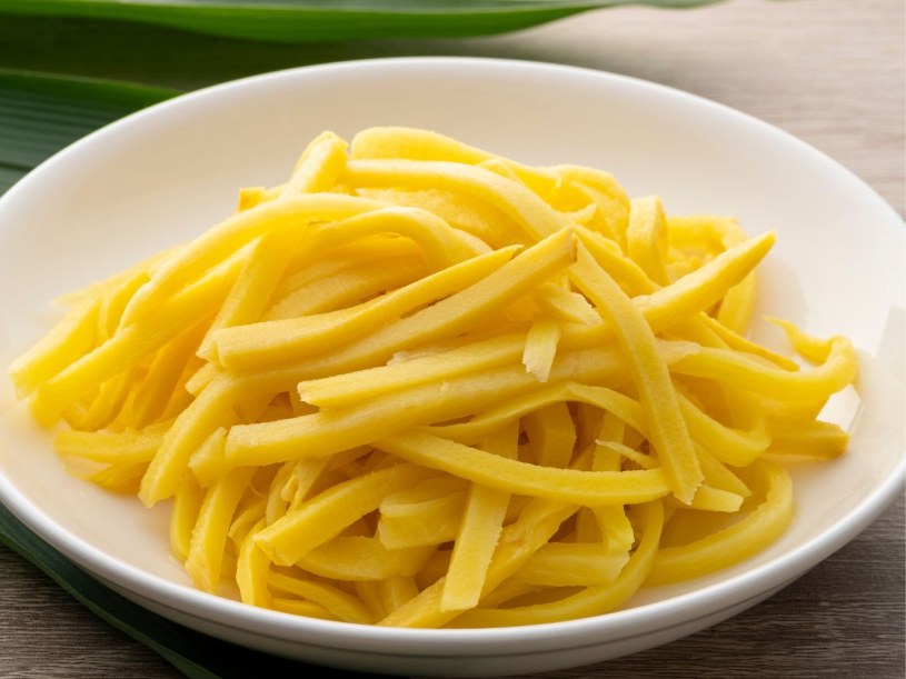 Mają dużo błonnika, mało kalorii i dobry wpływ na serce. Zbyt rzadko goszczą na polskim talerzu