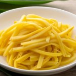 Mają dużo błonnika, mało kalorii i dobry wpływ na serce. Zbyt rzadko goszczą na polskim talerzu