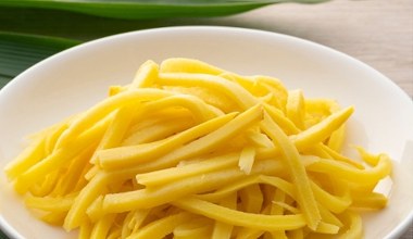 Mają dużo błonnika, mało kalorii i dobry wpływ na serce. Zbyt rzadko goszczą na polskim talerzu