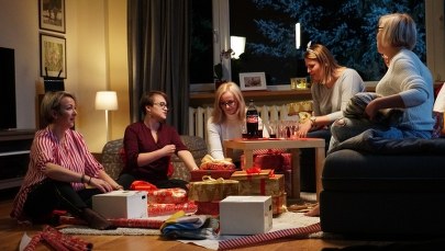 Mają dzieci, mają swoje firmy. I są uzależnione