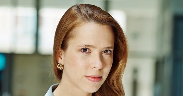 Maja Goettig. jest prezesem Instytutu Analiz i Ratingu /.