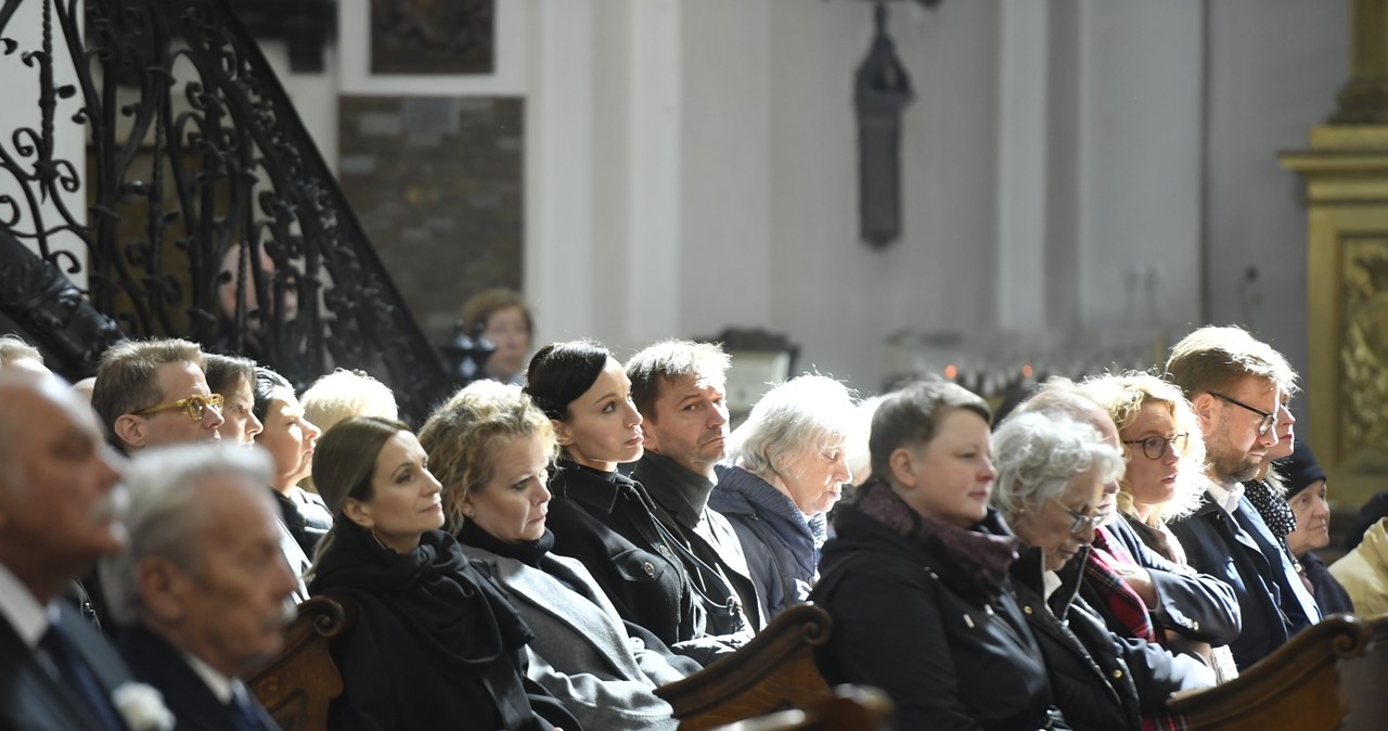 Maja Hirsch i Daria Widawska /AKPA /AKPA