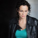 Maja Hirsch: "To nie ja się rozbieram"