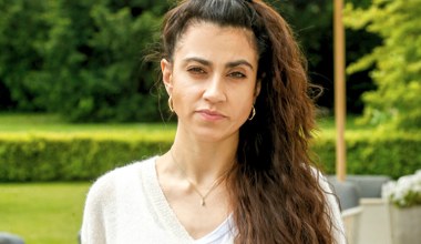 Maja Hyży nie sprząta w domu. "Aż wstyd się przyznać"