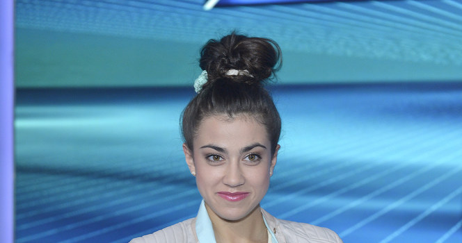 Maja Hyży /Baranowski /AKPA
