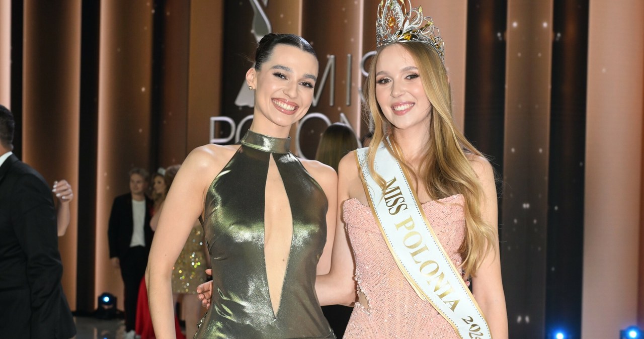 Maja Klajda i Maja Todd /VIPHOTO /East News