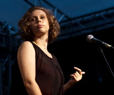 Maja Kleszcz i "Osiecka De Luxe". Przeboje w stylu retro