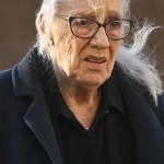 Maja Komorowska aktor