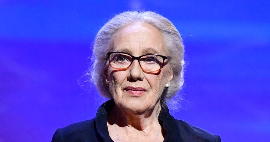 Maja Komorowska /Piętka Mieszko /AKPA
