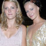 Maja Kożuchowska zadebiutowała w "Dzień Dobry TVN". Kim jest siostra sławnej aktorki?