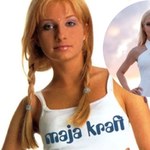 Maja Kraft miała być polską Britney Sprears. Wyjechała z kraju i została milionerką