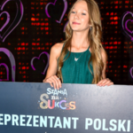 Maja Krzyżewska jedzie na Eurowizję Junior: "Nasza Maja z końca świata" [POMPONIK EXCLUSIVE]