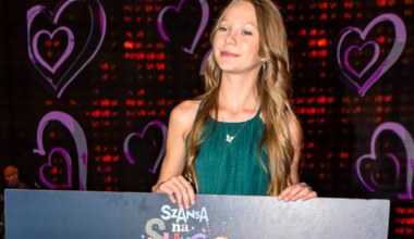 Maja Krzyżewska jedzie na Eurowizję Junior: "Nasza Maja z końca świata" [POMPONIK EXCLUSIVE]