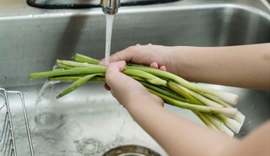 Mają mało kalorii, ale dużo błonnika. Delikatniejsze w smaku i mniej ostre od starszego brata 