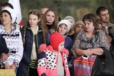 Mają marzenia: Kiedyś wrócić do Polski