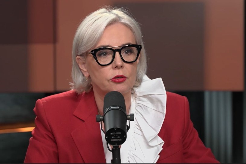 Maja Meissner-Filipek: Tłumaczę kobietom, że żeby mieć poczucie wpływu muszą być najwyżej, jak się da