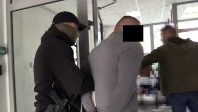 Mają na swoim koncie włamania, kradzieże, przemyt narkotyków. Gang rozbity