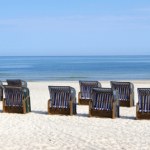 Mają najlepszą plażę w Polsce. "W zeszłe wakacje mieliśmy trudną sytuację"