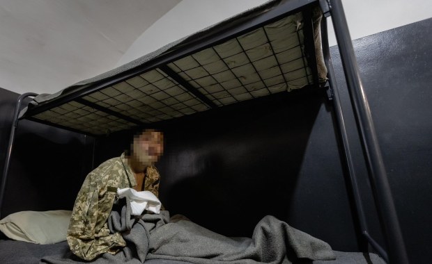 Mają niecałe 20 i 26 lat. Północnokoreańscy żołnierze schwytani w Ukrainie