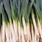 Mają niewiele kalorii i dużo błonnika. Delikatniejsze w smaku i mniej ostre od starszego brata 