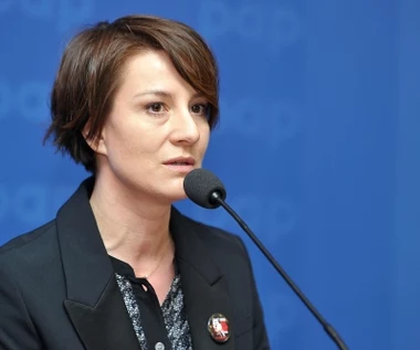 Maja Ostaszewska: Musimy walczyć o nasze prawo do stanowienia o sobie