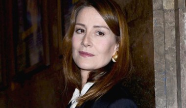 Maja Ostaszewska rzadko pokazuje ukochanego. Tym razem zrobiła wyjątek. Miała powód