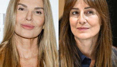 Maja Ostaszewska tłumaczy się po aferze. Hanna Lis nie gryzła się w język. "To świadczy o tym"