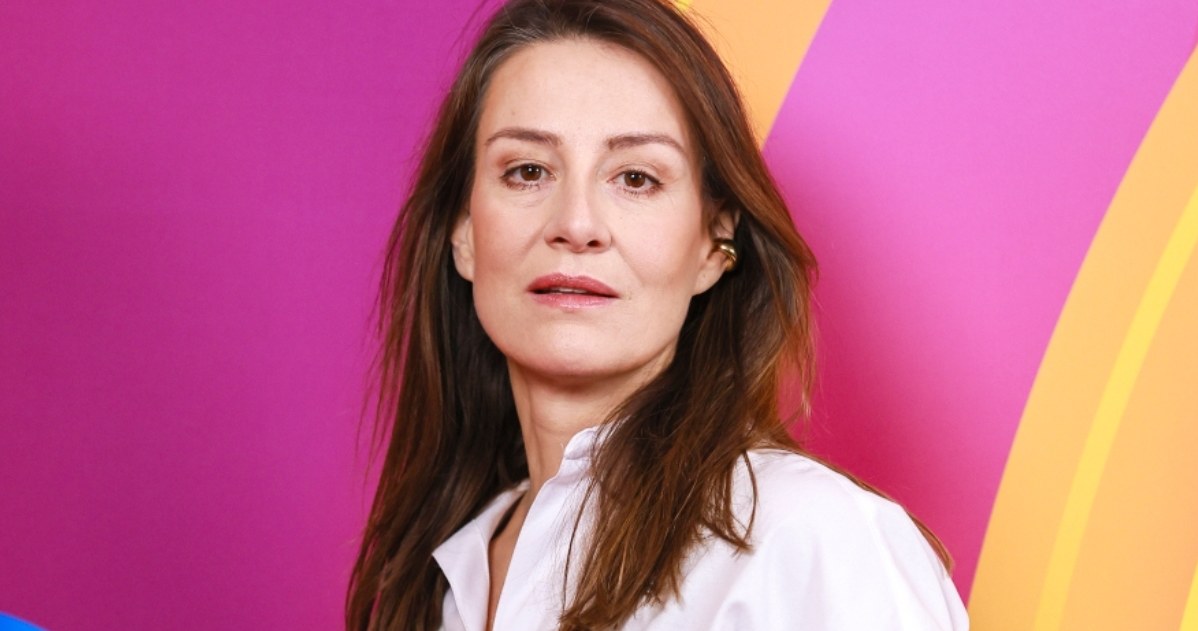Maja Ostaszewska /AKPA