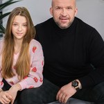 Maja Oświecińska: Dlaczego córka Tomasza Oświecińskiego nie chodzi do szkoły?