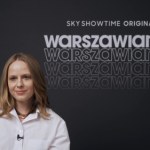 Maja Pankiewicz o swoich wrażeniach z planu "Warszawianki"