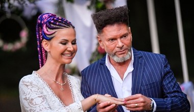 Maja Plich i Krzysztof Rutkowski nie zakochali się w sobie od pierwszego wejrzenia. Dziś nie widzą świata poza sobą